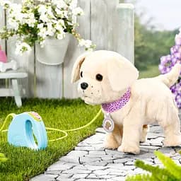 Інтерактивний улюбленець Baby Born Мій щасливий песик (3575) - мініатюра 6
