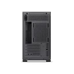 Корпус JONSBO D31 MESH Black - мініатюра 3