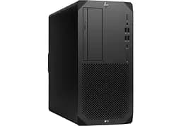Робоча станція HP (Hewlett-Packard) Z2-G9 TWR, Intel i7-14700, 32GB, F1TB, NVD 5070-12, кл+м, Win11P - мініатюра 3