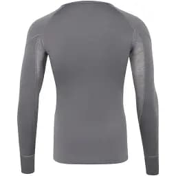Термокофта Frontier Taxus XL merino Graphite - мініатюра 3