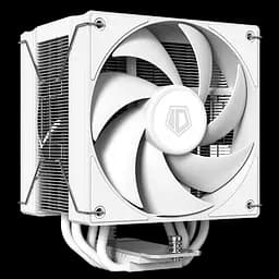 Воздушное охлаждение ID-Cooling Frozn A410 DW White