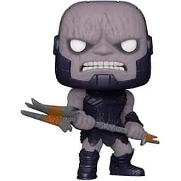 Фигурка Funko Pop Фанко Поп ДС Дарксайд DC Darkseid 10 см DC D 1126