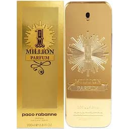 Парфуми Paco Rabanne 1 Million Parfum 200 мл