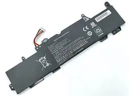 Акумулятор SS03XL для HP EliteBook 730 735 740 745 830 836 8940 846 G5 G6 (SS03, 933321-855) (11.4V 4100 mAh 47Wh)