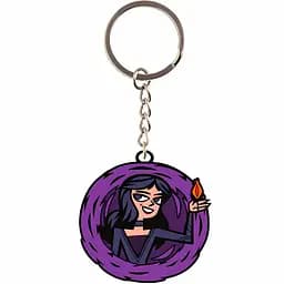 Брелок Witcher Netflix: The Witcher Nobody Smart Plays Fair (Відьмак)