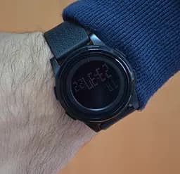 Годинник Skmei Ultra New 1206 - мініатюра 12
