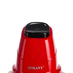 Чопер Sokany SK-06009 чаша на 700 мл, червоний Sokany SK-06009R - мініатюра 4