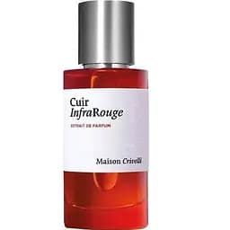 Парфум Maison Crivelli Cuir InfraRouge 50 мл Extrait de Parfum тестер