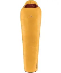 Спальний мішок Ferrino Lightec 1000 Duvet RDS Down -6°C Yellow (86702NGG)