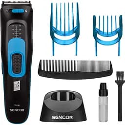 Тример універсальний Sencor SHP 4502BL (6638075)