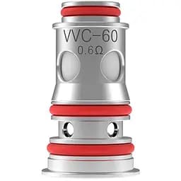 Випарник Vandyvape VVC-60 Coil 0.6 Ом (10293)