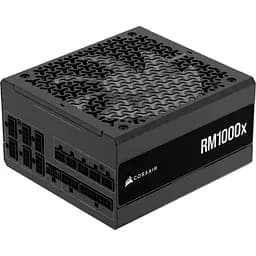 Блок живлення Corsair 1000W RM1000x (CP-9020271-EU) - мініатюра 4