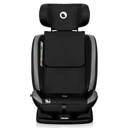 Автокрісло Lionelo Aart I-Size Grey Graphite (LO-AART I-SIZE GREY GRAPHITE) - мініатюра 5