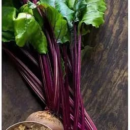 Насіння Весна на вагу Буряк Круглий темно-червоний ціна за 10 г (22214)