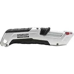 Ніж Stanley FatMaxз висувним трапецієвидним лезом (FMHT10367-0) - мініатюра 4