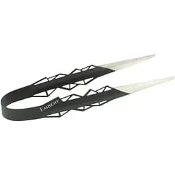 Щипці для кальяну Embery Medium-ENVY-Tongs Сріблясті