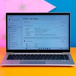 Ноутбук HP EliteBook 840 G7 (229Q3EA) Б/В [160374]