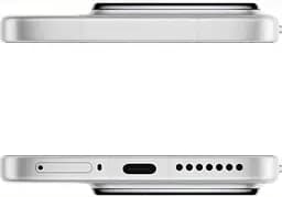 Смартфон Xiaomi 15 12/256GB White Global Version - мініатюра 2