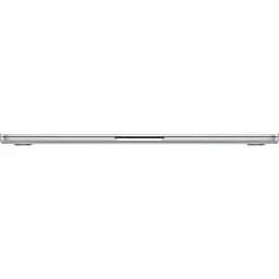Ноутбук Apple MacBook Air 13` M4 24/512GB Silver 2025 (MC654) [129947] - мініатюра 4