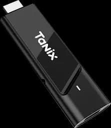 Смарт ТВ стік Tanix TX9 2/16Gb Amlogic S905Y4 Android TV 11, медіаплеєр 4K HDR - мініатюра 8