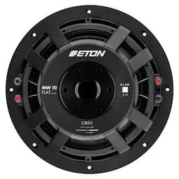Сабвуферний динамік Eton MW 10 FLAT - мініатюра 3