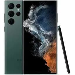 Смартфон Samsung Galaxy S22 Ultra 5G 12/512Gb Green SM-S908E/DS 1sim