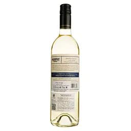 Вино Murphy-Goode Sauvignon Blanc/The Fume North Coast, біле, сухе, 13,7%, 0,75 л - мініатюра 2