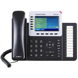 IP телефон Grandstream GXP2160