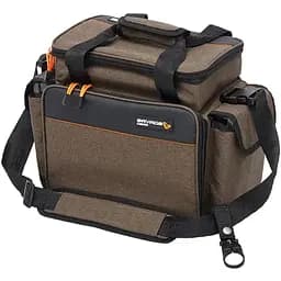 Сумка Savage Gear Specialist Lure Bag M 6 Boxes 18 Brown