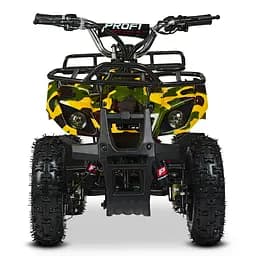 Дитячий електромобіль-квадроцикл Bambi HB-EATV800N-13 V3 до 65 кг - мініатюра 5