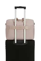 Сумка Для Ноутбука 15,6" Samsonite ECO WAVE BEIGE 39x29x11 KC2*58002 - мініатюра 10