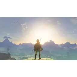 Гра The Legend of Zelda: Breath of the Wild для Nintendo Switch 2 (RU) [142999] - мініатюра 2