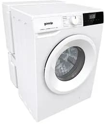 Gorenje Пральна машина фронтальна, з баком, 7кг - мініатюра 3
