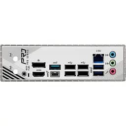 Материнська плата ASRock B850M Pro RS [140216] - мініатюра 6