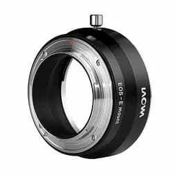 Adapter ring Laowa EF-NEX LAEFNEX - мініатюра 5