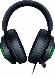 Гарнітура Razer Kraken Ultimate USB RGB Black (RZ04-03180100-R3M1) - мініатюра 2