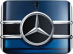Парфумована вода Mercedes-Benz Sign 50 мл - мініатюра 2