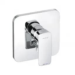Змішувач прихованого монтажу Kludi Pure&Style 406500575
