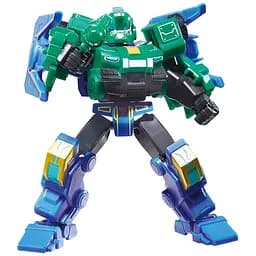 Детский робот-конструктор Стего Бласт Винг Dinoster EU580881A-2 45 деталей