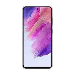 Смартфон Samsung Galaxy S21 FE 5G 8/256GB Lavender (SM-G990BLVG, SM-G990BLVW) - мініатюра 2
