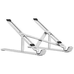 Підставка для ноутбуку WIWU S400 Laptop stand Silver