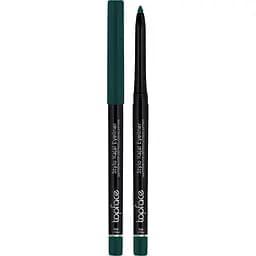 Карандаш-кайал для глаз TopFace Stylo Kajal Eyeliner PT617 тон 004 Green 0.32 г