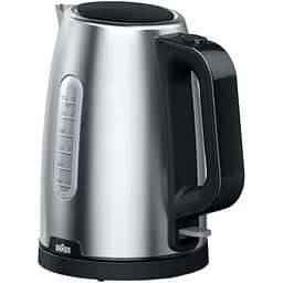 Електрочайник Braun WK 1500 BK [120304] - мініатюра 3