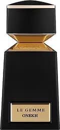 Парфюмированная вода Bvlgari Le Gemme Onekh 60 мл 