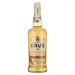 Портвейн Porto Cruz White, 19%, 0,75 л