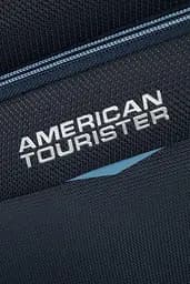 Валіза American Tourister SUMMERRIDE NAVY 55x40x23(25) 55 см ME7*41004 - мініатюра 12
