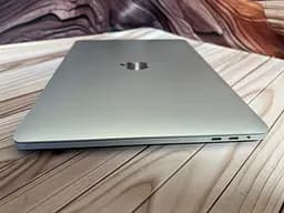 Ноутбук Apple MacBook Pro 13" 2020 i7-1068NG7/32/512 (C02FK1EQML87) Б/в - мініатюра 5