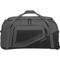 Дорожня Сумка На Колесах American Tourister CITY RACER BLACK 77x42x40 MI9*09003 - мініатюра 3