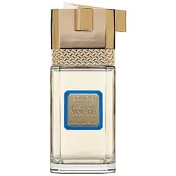 Оригинал Somens Fountain of Youth 100 мл ТЕСТЕР парфюмированная вода