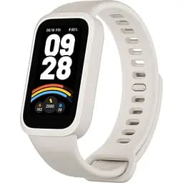 Фитнес-браслет Xiaomi Smart Band 9 Active Beige White (BHR9441GL) [122771]